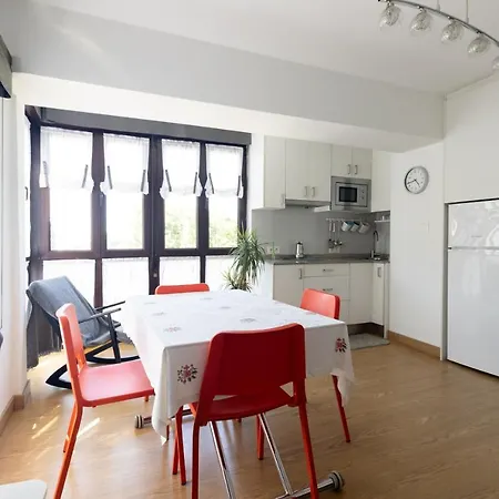 Precioso Apartamento A 2 Minutos De La Playa *
