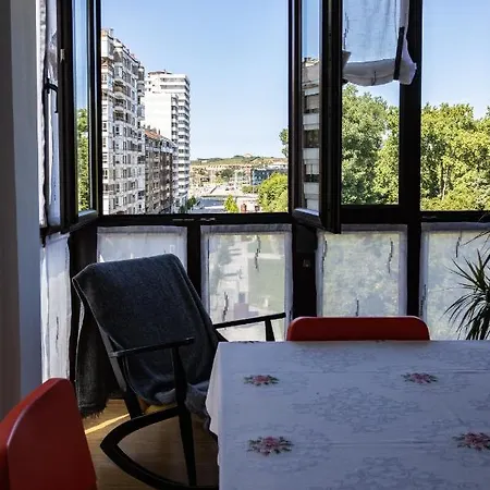 Apartament Precioso Apartamento A 2 Minutos De La Playa