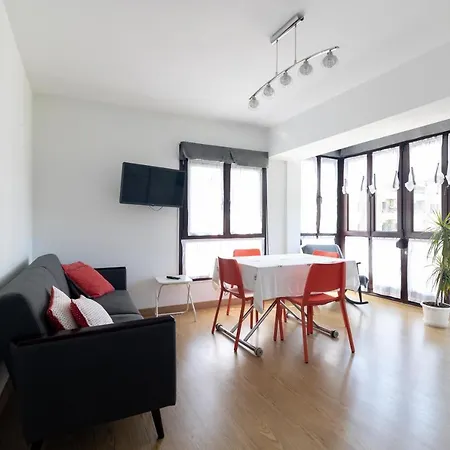 Precioso Apartamento A 2 Minutos De La Playa Apartament *