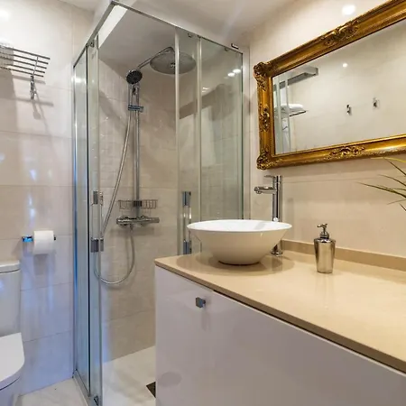 Precioso Apartamento A 2 Minutos De La Playa Gijón