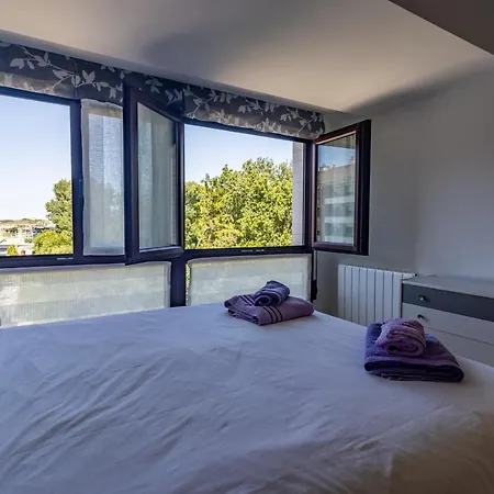 Precioso Apartamento A 2 Minutos De La Playa Gijón