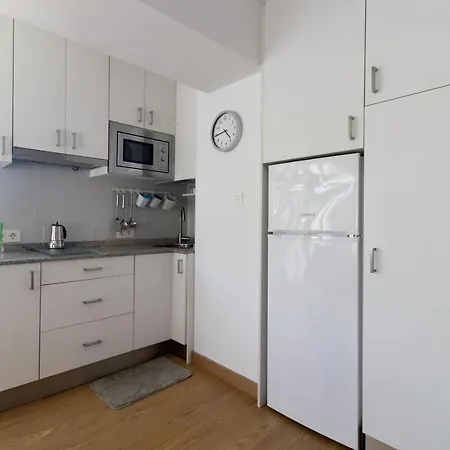 Precioso Apartamento A 2 Minutos De La Playa Daire