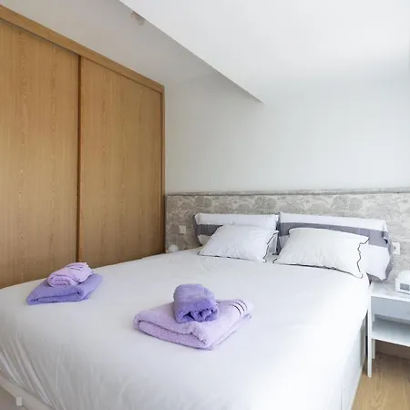 Precioso Apartamento A 2 Minutos De La Playa Daire *