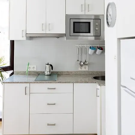Precioso Apartamento A 2 Minutos De La Playa *