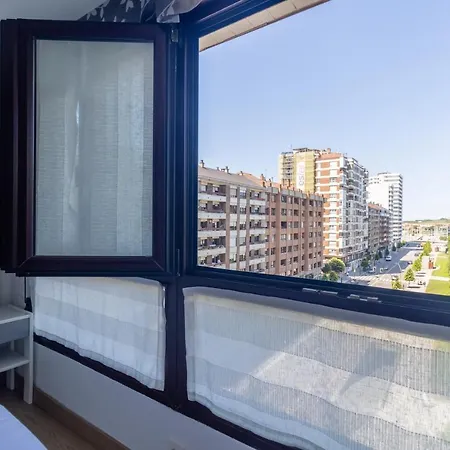 Precioso Apartamento A 2 Minutos De La Playa *